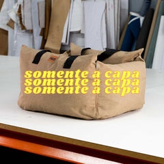 Capa para Bolsa Cangu Ecotec