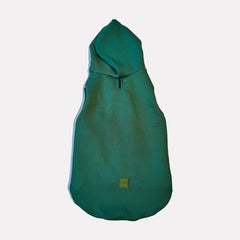 Moletom Vento Sul Verde