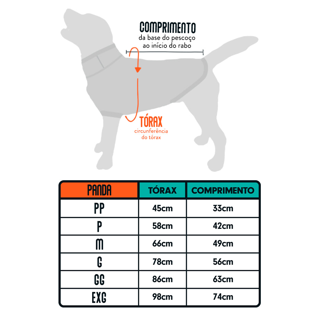 PACCO | Estilo e Conforto para Seu Pet