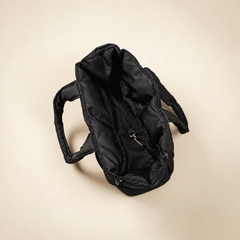 Bolsa de Transporte Pet Urban Preta