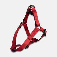 Peitoral para Cachorro Step In Aquarela Rubi