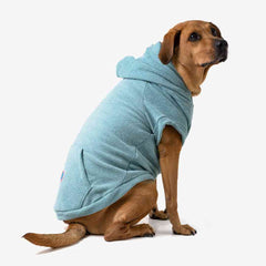 Roupa para Cachorro Blusão Sampa Verde